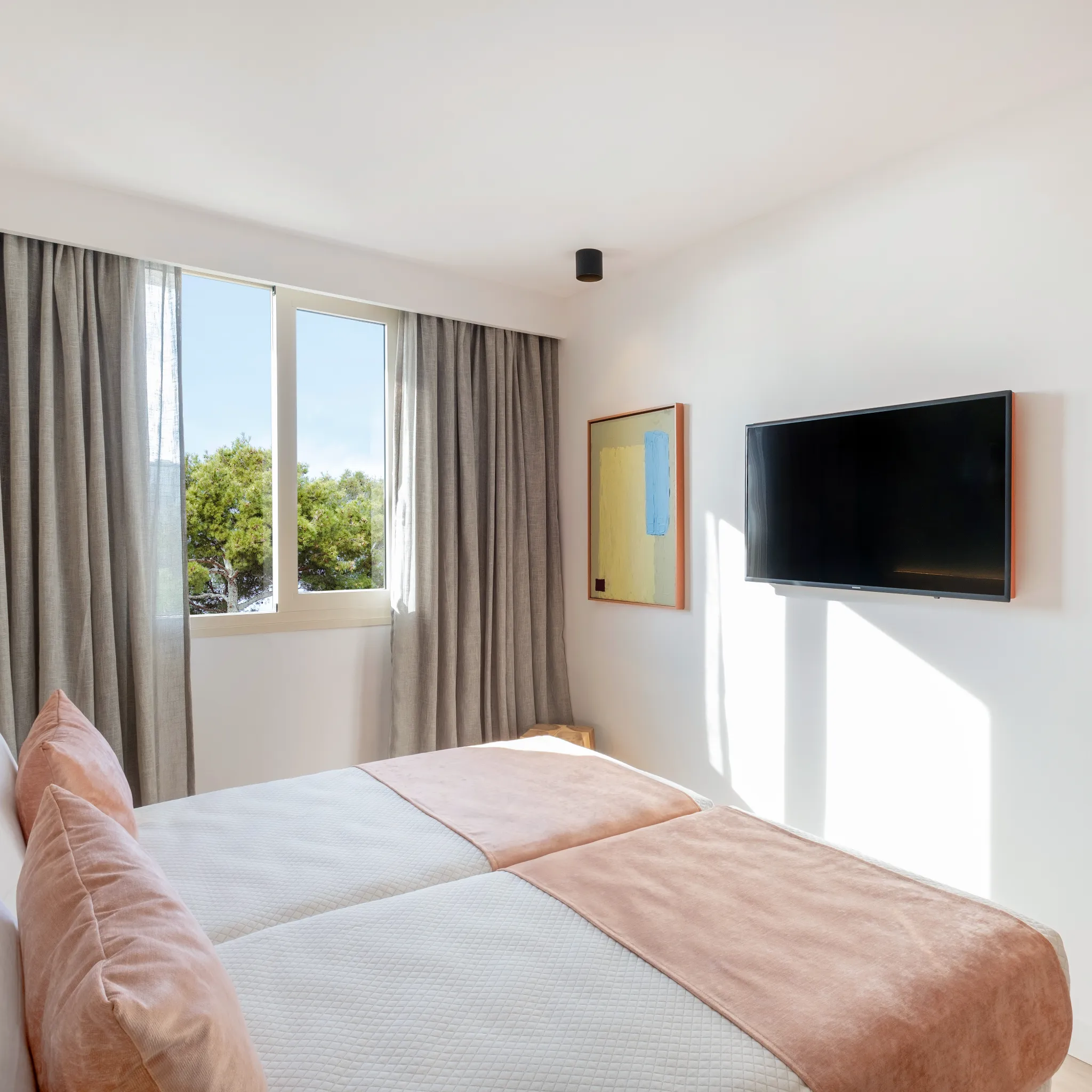 Habitación 2